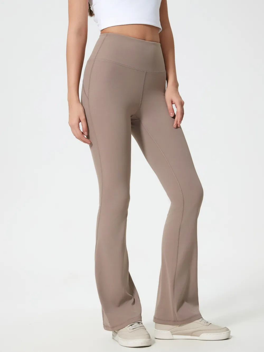 Millennia High Waist Active Pants Fitggins