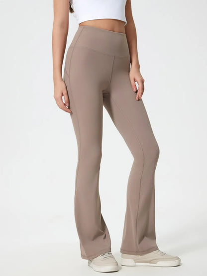 Millennia High Waist Active Pants Fitggins