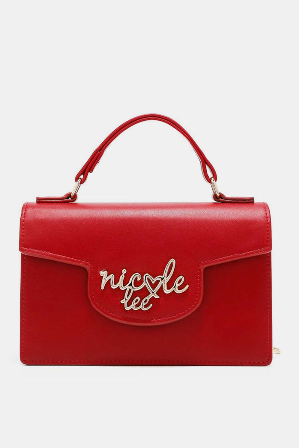 Nicole Lee USA Small Crossbody Wallet - Handbag - FITGGINS