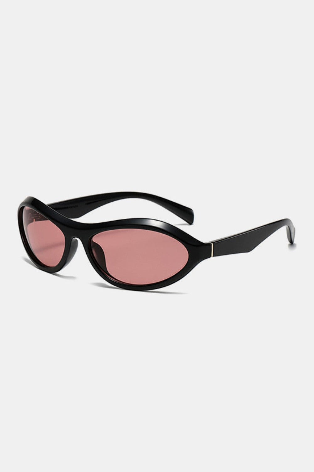 Cat Eye Polycarbonate Sunglasses - Sunglasses - FITGGINS