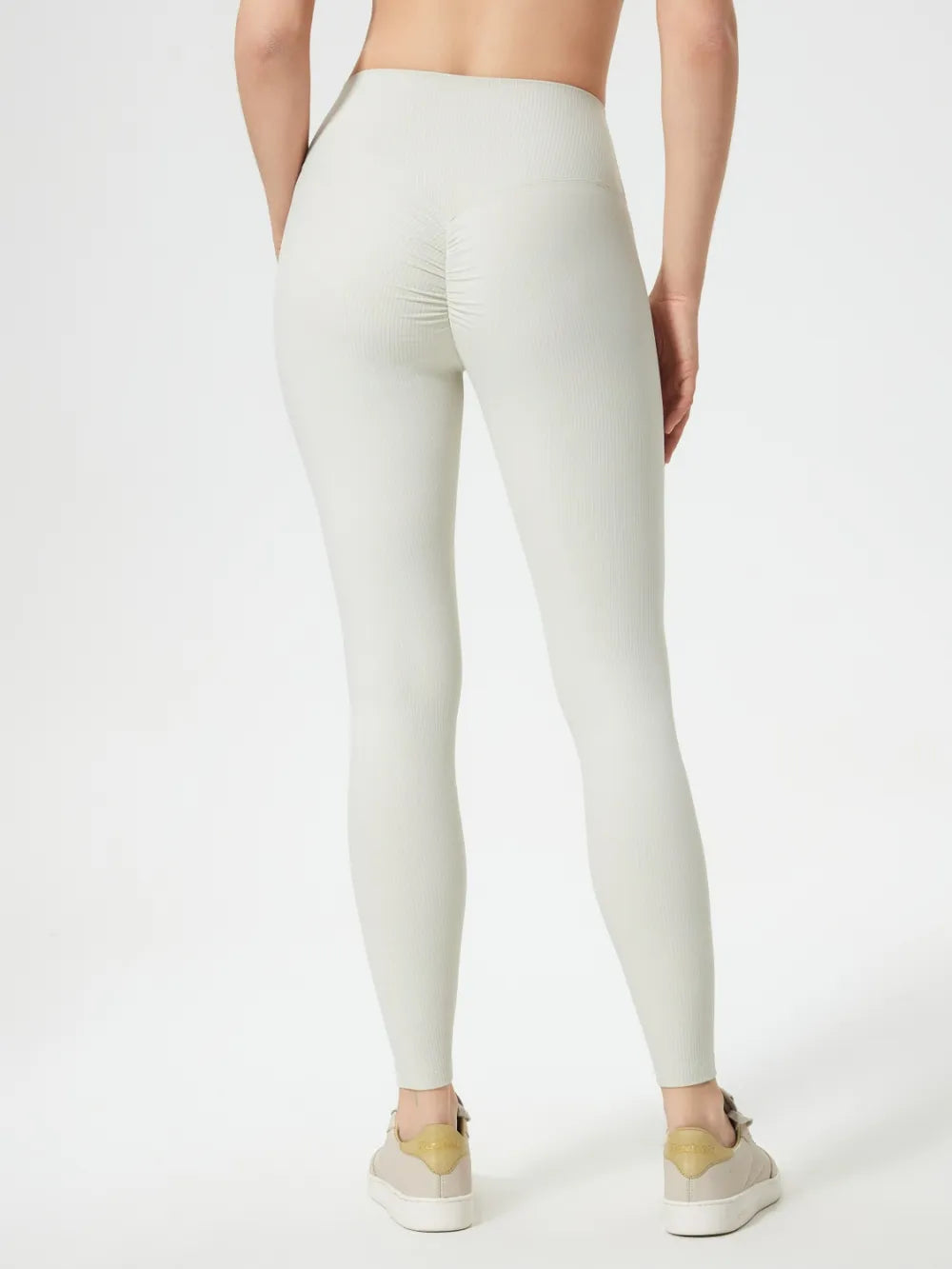 Millennia High Waist Active Leggings Fitggins