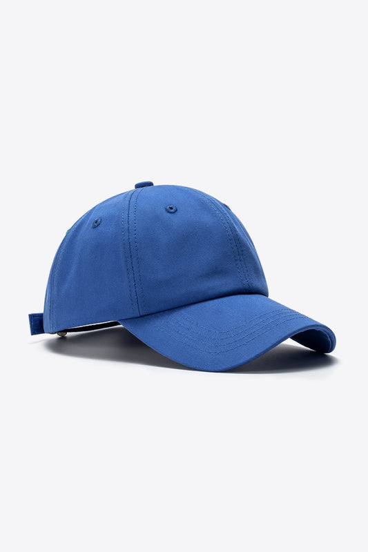 Sports Lovers Baseball Cap - Hats - FITGGINS