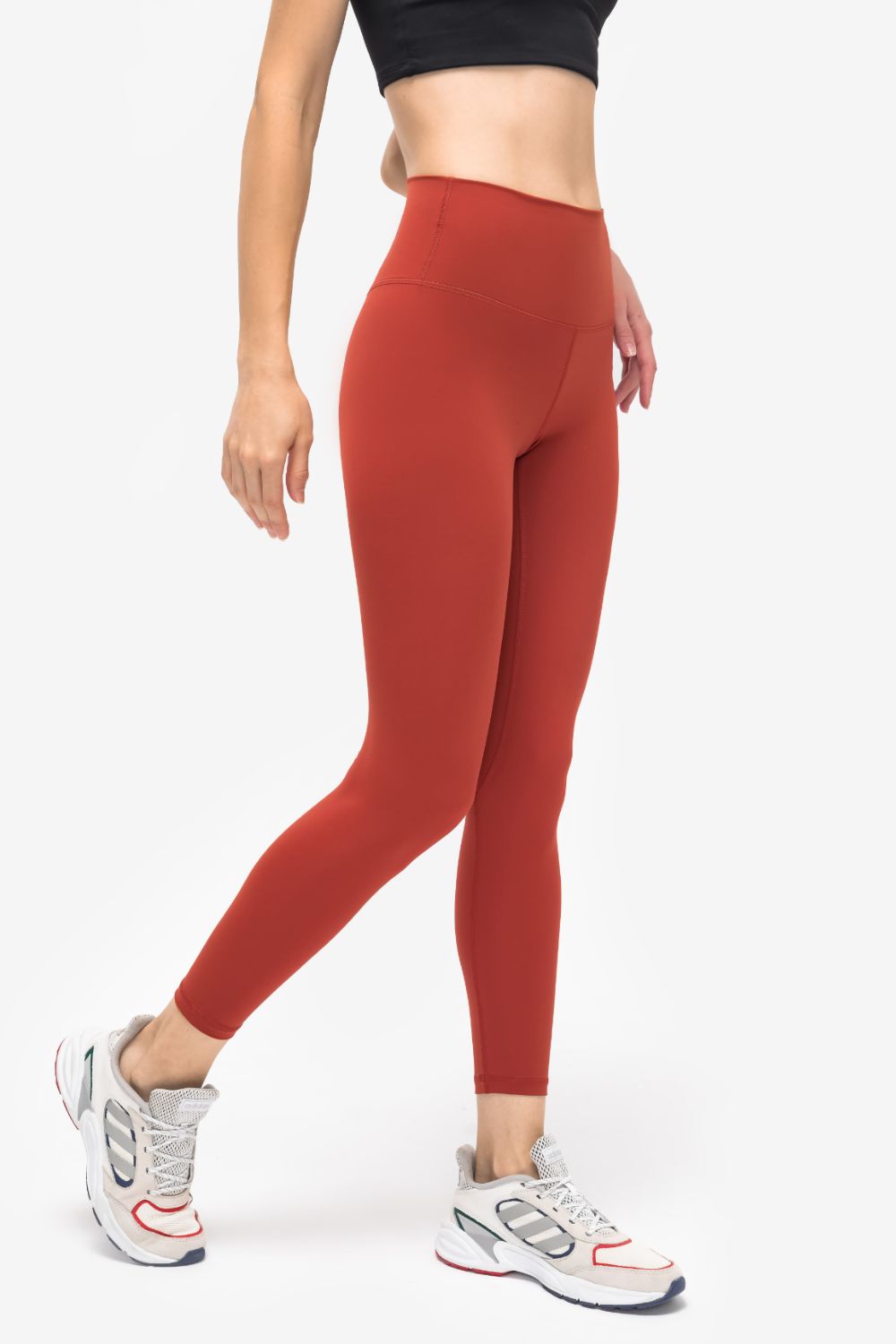 Millennia Invisible Pocket Sports Leggings Fitggins