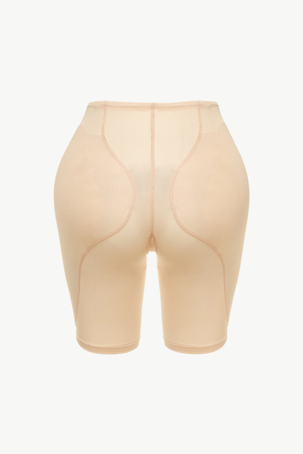 Full Size Lifting Pull-On Shaping Shorts Fitggins