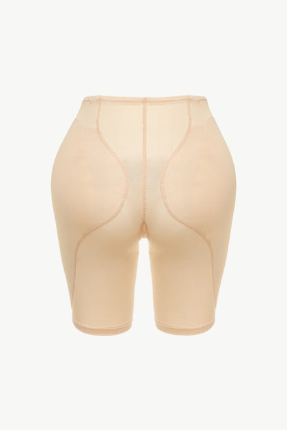 Full Size Lifting Pull-On Shaping Shorts Fitggins