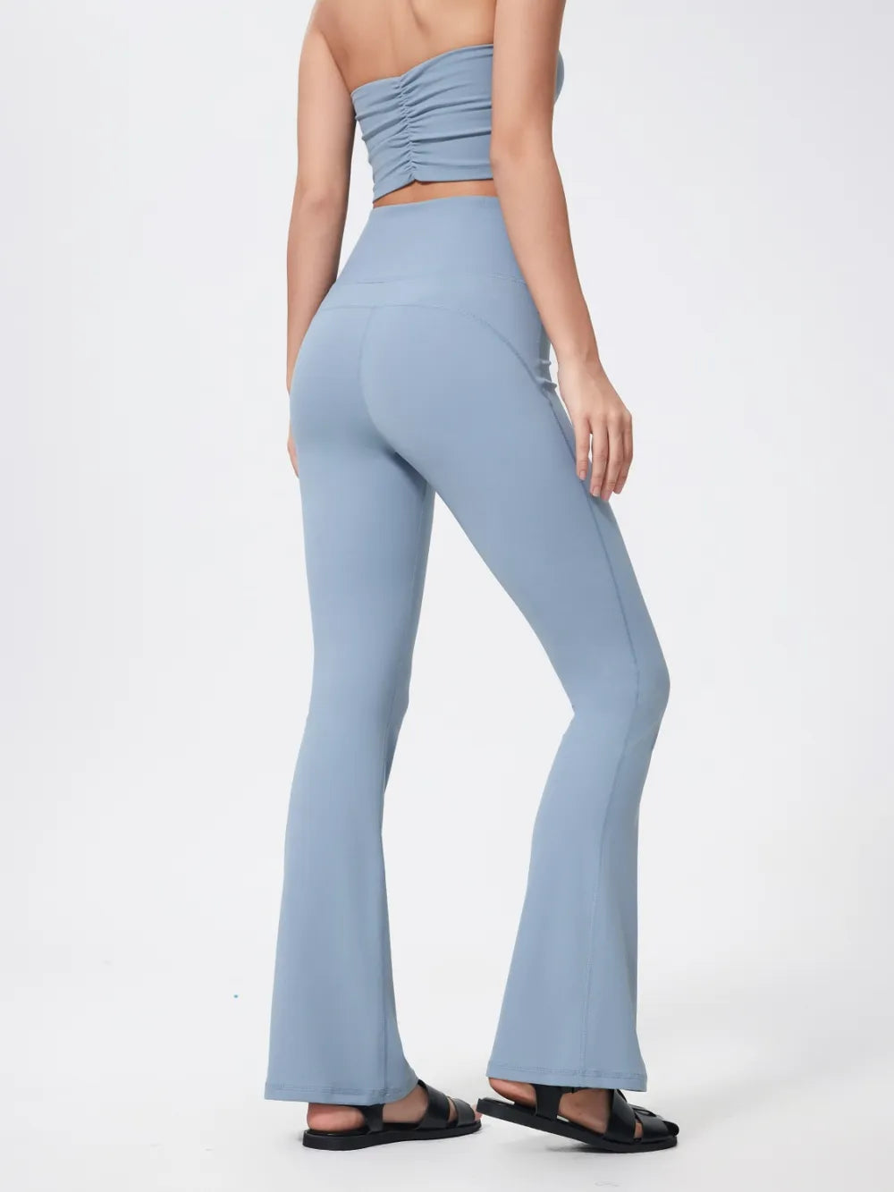Millennia High Waist Active Pants Fitggins