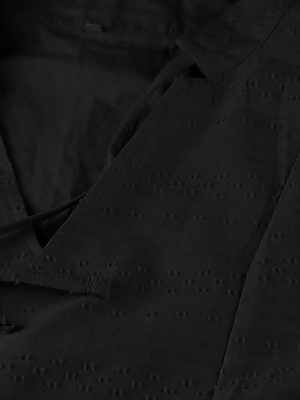 Full Size Tied Three-Quarter Sleeve Mini Dress Fitggins