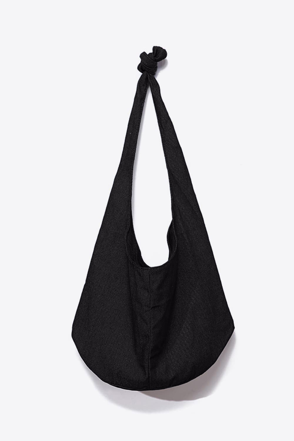 Large Canvas Crossbody Bag - Handbag - FITGGINS