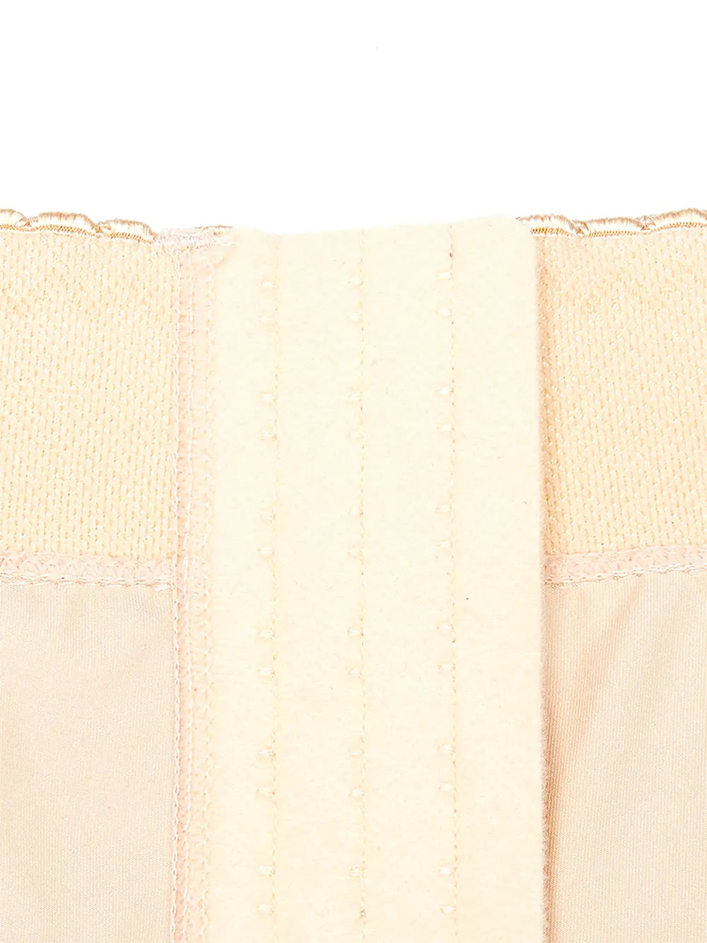 Full Size Lace Detail Hook-and-Eye Shaping Shorts Fitggins