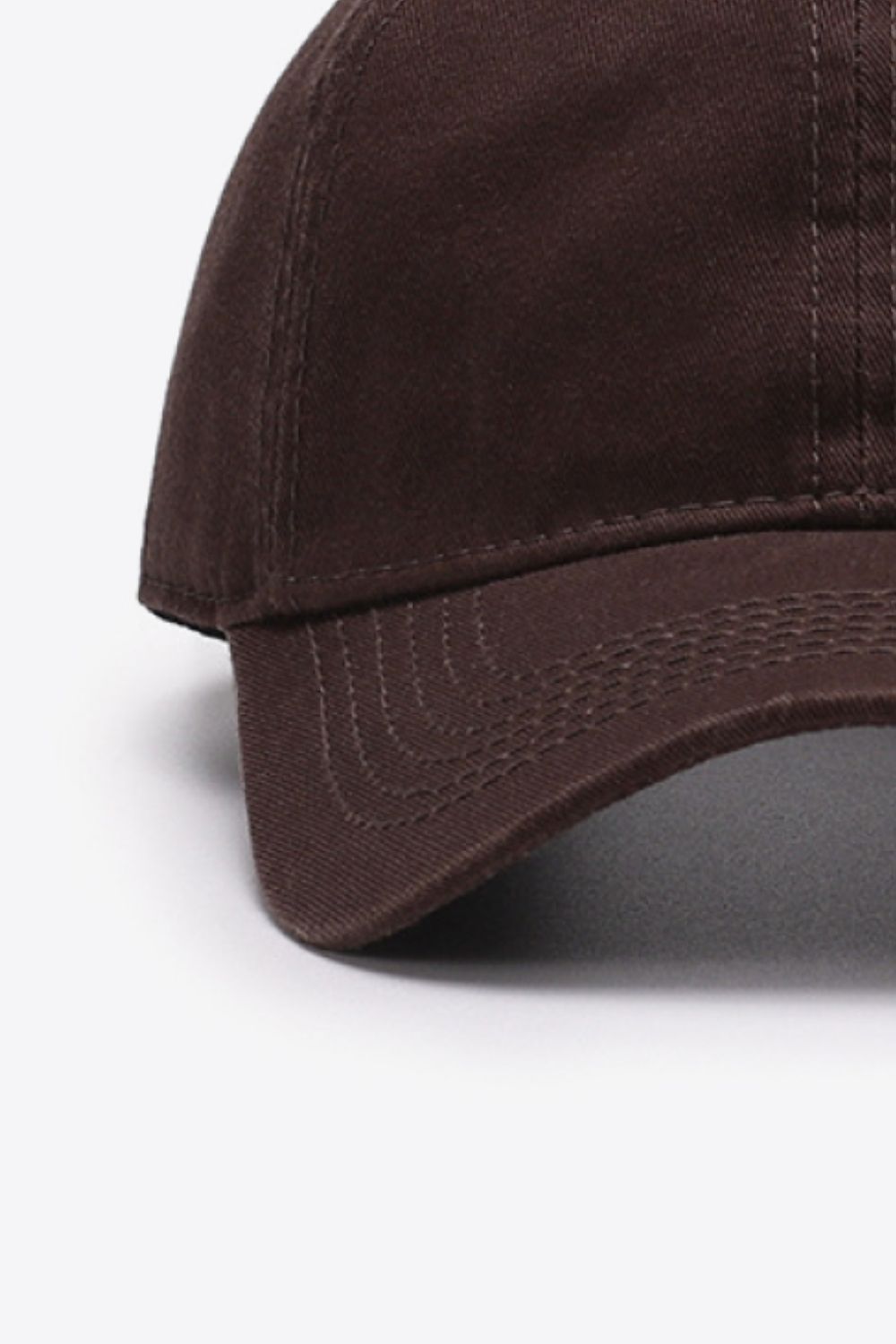 Cool and Classic Baseball Cap - Hats - FITGGINS