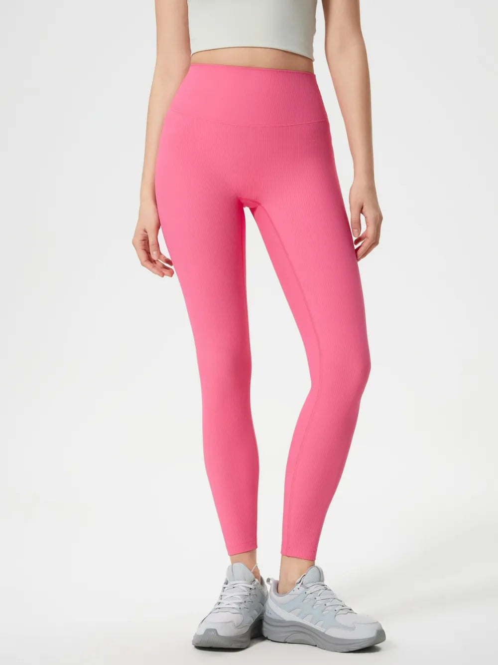 Millennia High Waist Active Leggings Fitggins