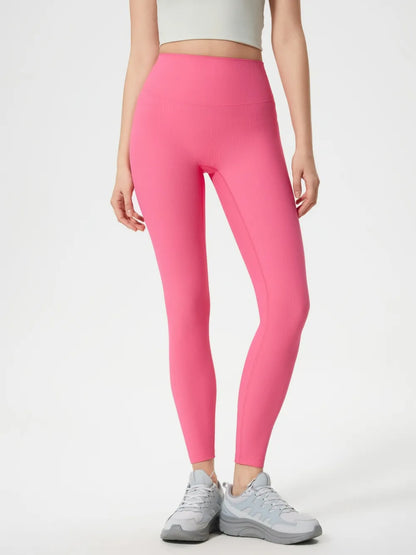 Millennia High Waist Active Leggings Fitggins