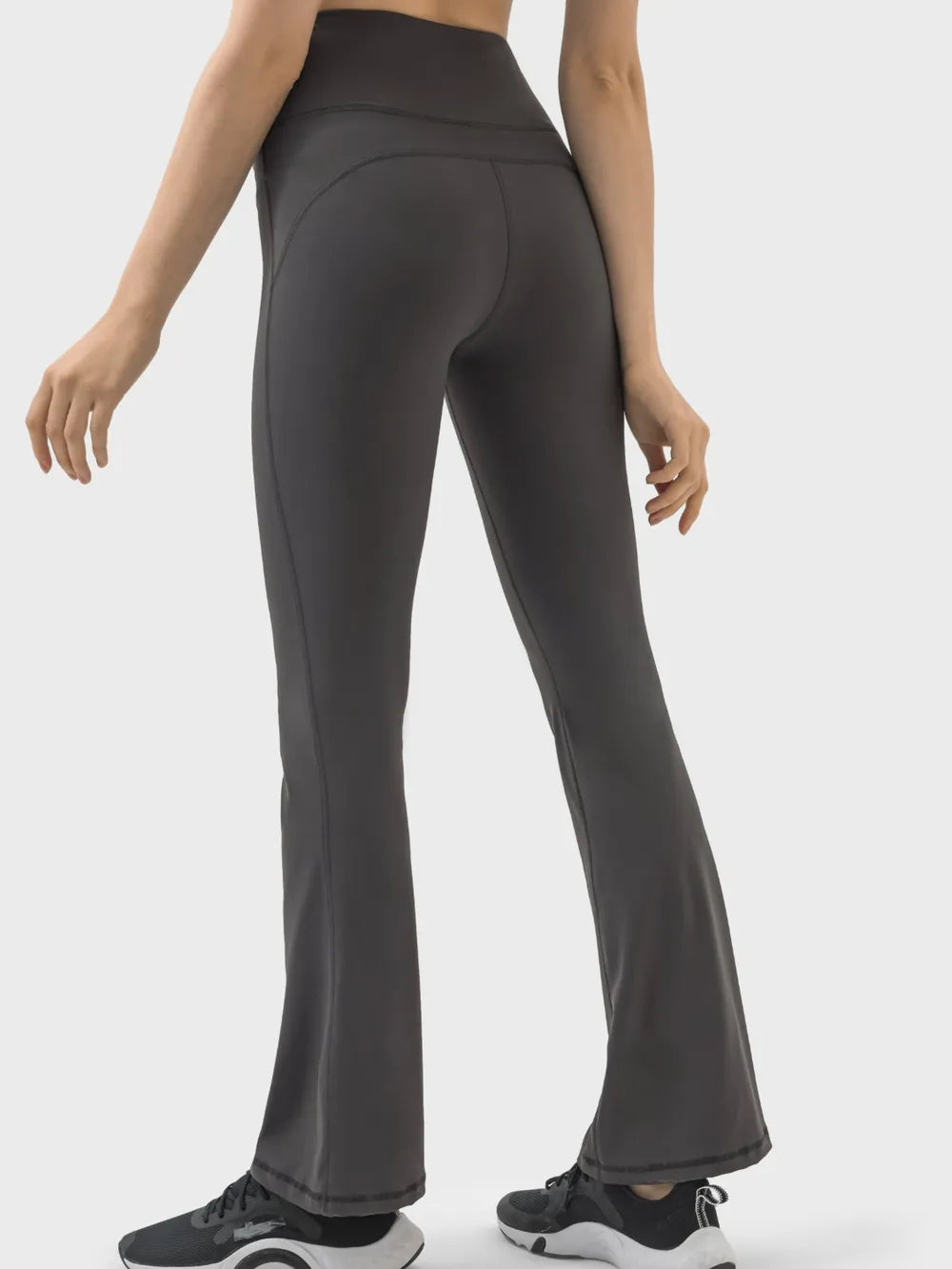 Millennia High Waist Active Pants Fitggins