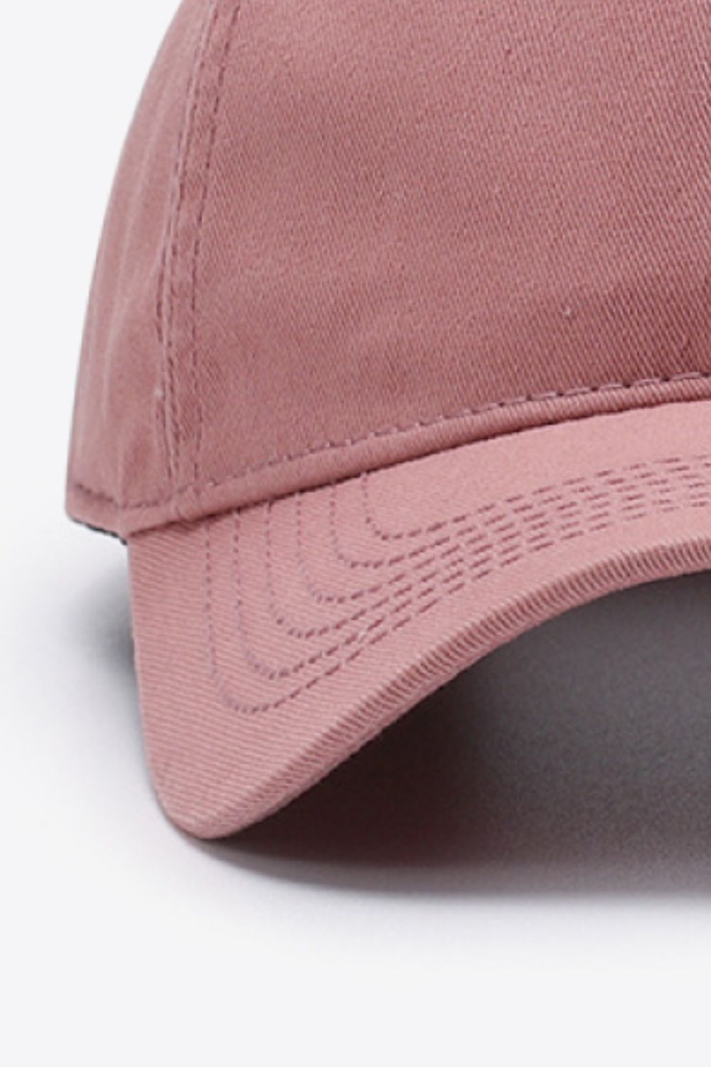 Cool and Classic Baseball Cap - Hats - FITGGINS