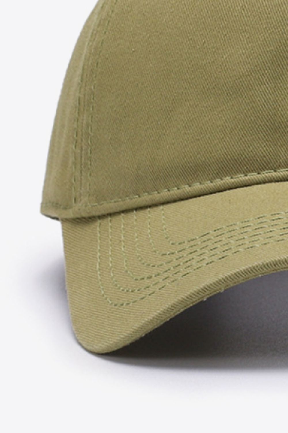 Cool and Classic Baseball Cap - Hats - FITGGINS