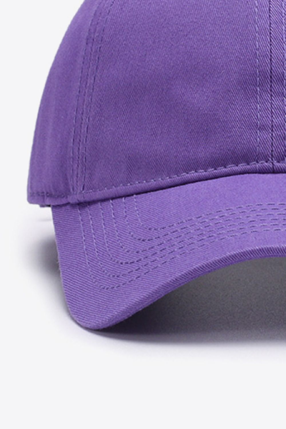 Cool and Classic Baseball Cap - Hats - FITGGINS