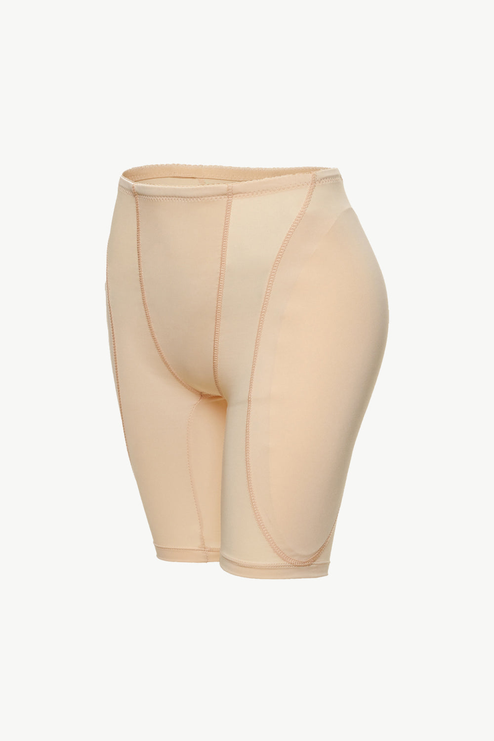Full Size Lifting Pull-On Shaping Shorts Fitggins