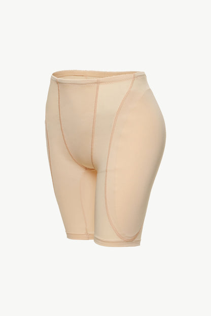 Full Size Lifting Pull-On Shaping Shorts Fitggins