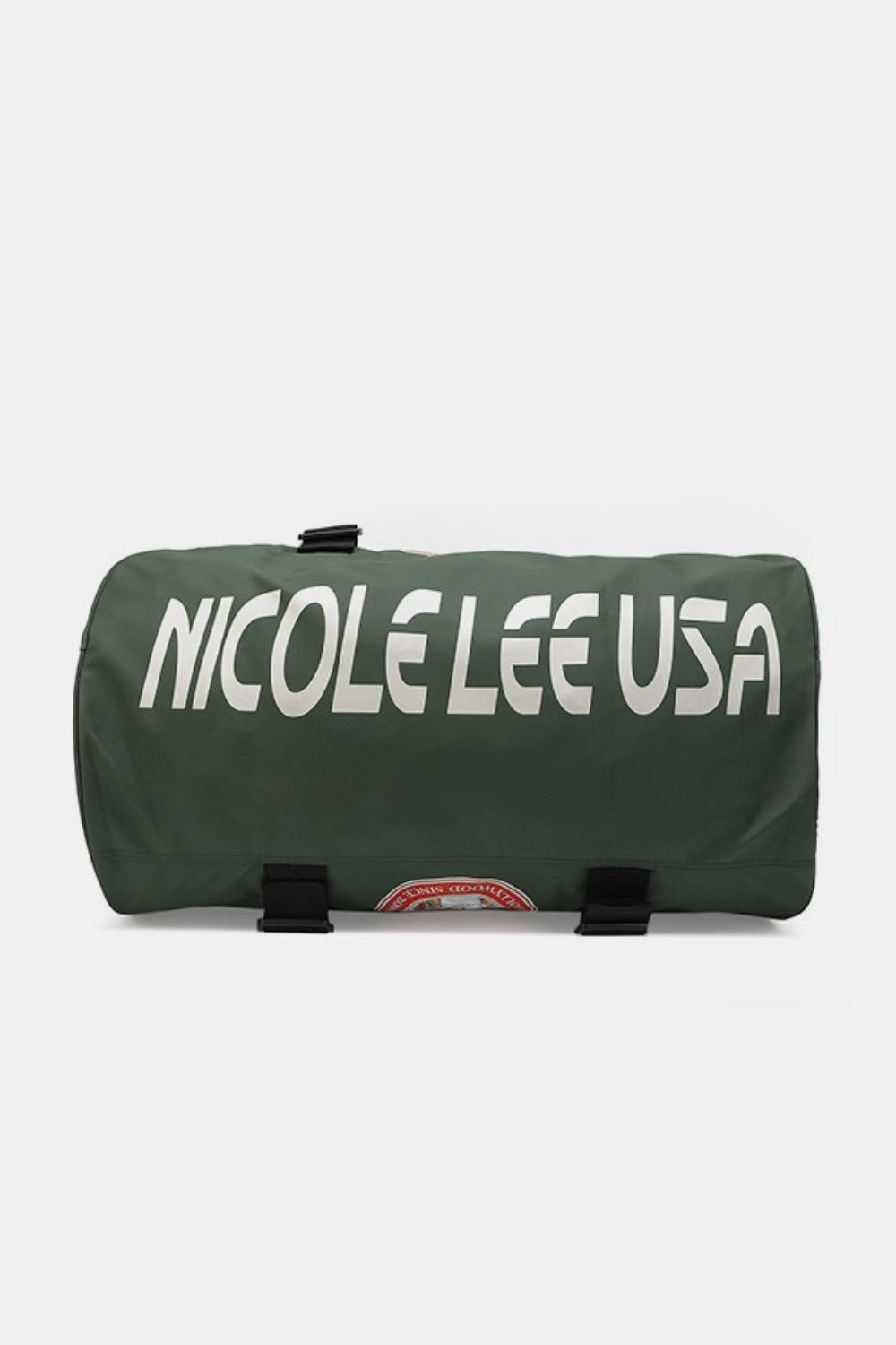 Nicole Lee USA Large Duffel Bag - Handbag - FITGGINS