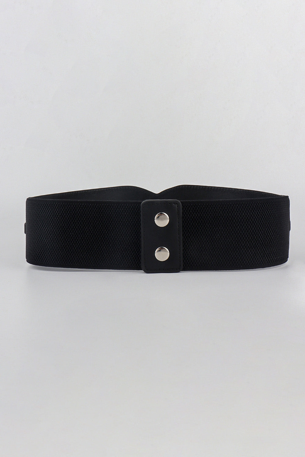 Elastic Wide PU Belt - Belt - FITGGINS