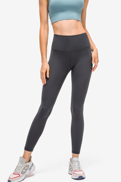 Millennia Invisible Pocket Sports Leggings Fitggins
