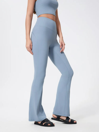 Millennia High Waist Active Pants Fitggins