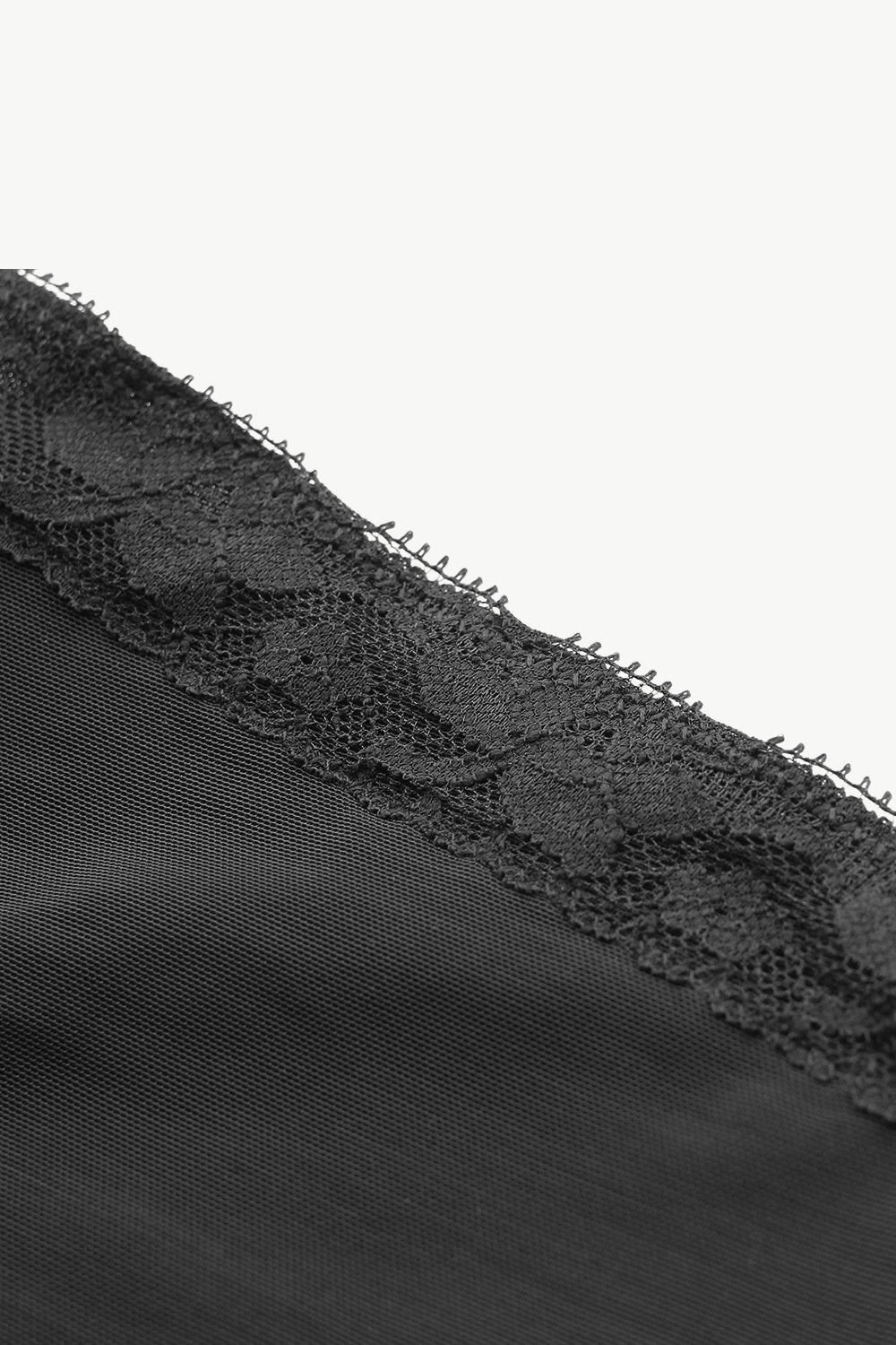 Full Size Hook-and-Eye Shaping Shorts Fitggins