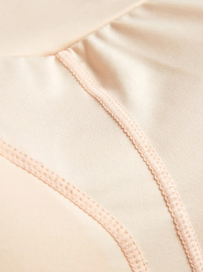 Full Size Hip Lifting Shaping Shorts Fitggins