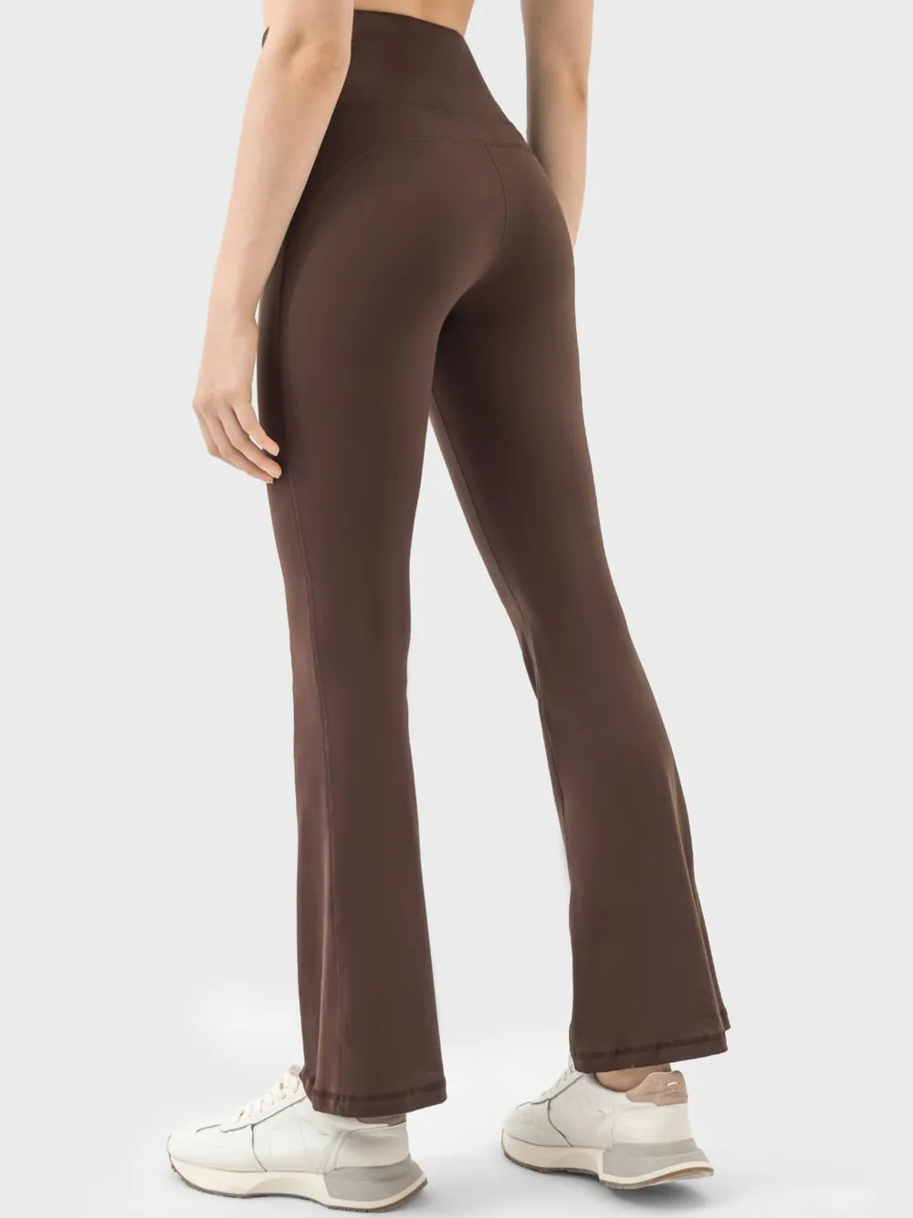 Millennia High Waist Active Pants Fitggins