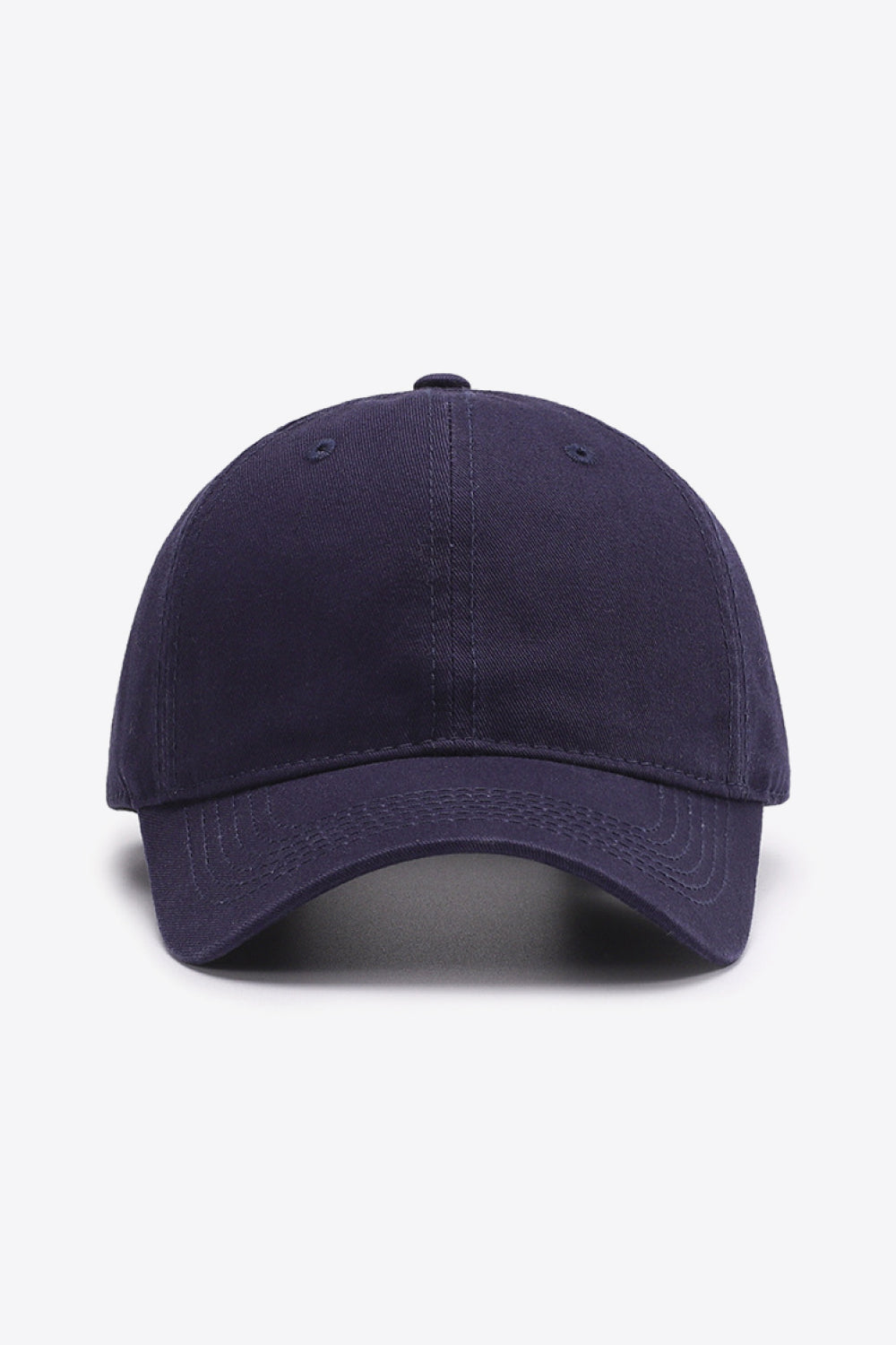 Cool and Classic Baseball Cap - Hats - FITGGINS