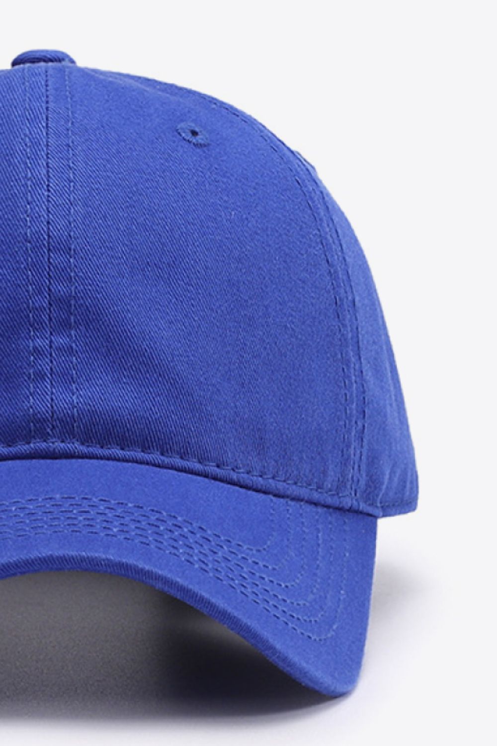 Cool and Classic Baseball Cap - Hats - FITGGINS