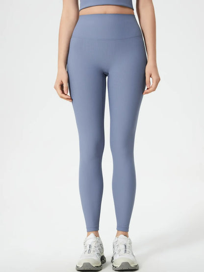 Millennia High Waist Active Leggings Fitggins