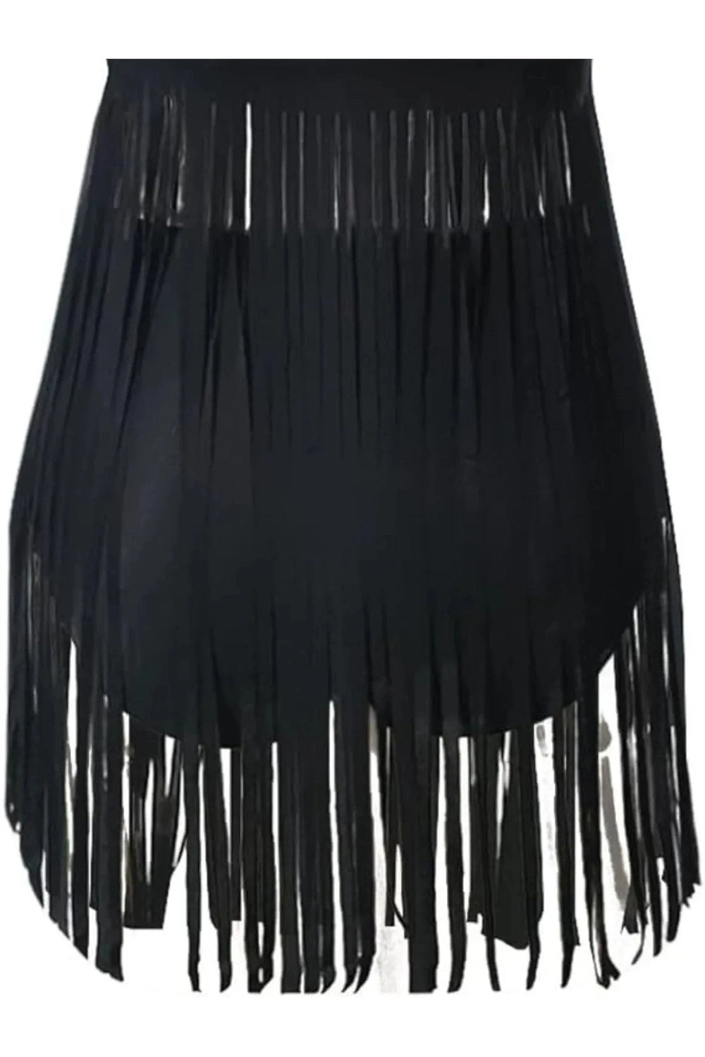 Playful Full Size Fringe Plunge Swim Set Fitggins