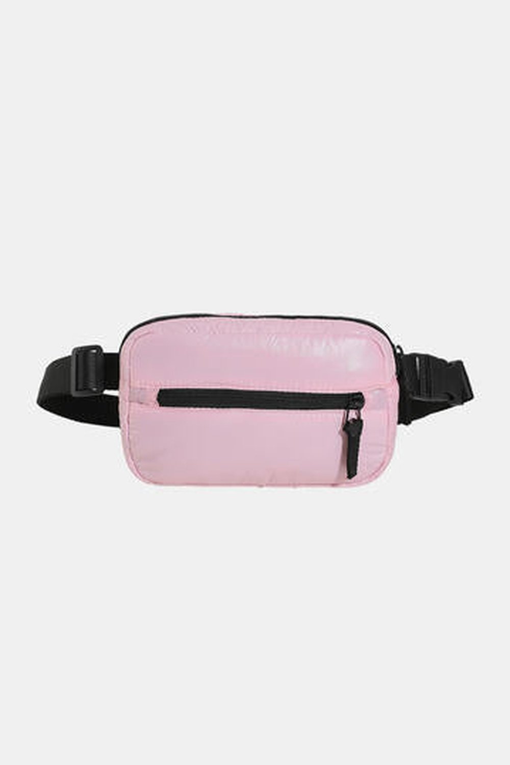 Adjustable Strap Sling Bag - Handbag - FITGGINS