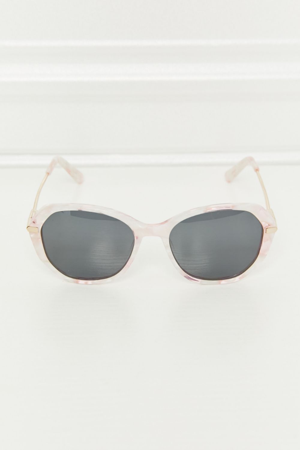 Glam TAC Polarization Lens Sunglasses - Sunglasses - FITGGINS