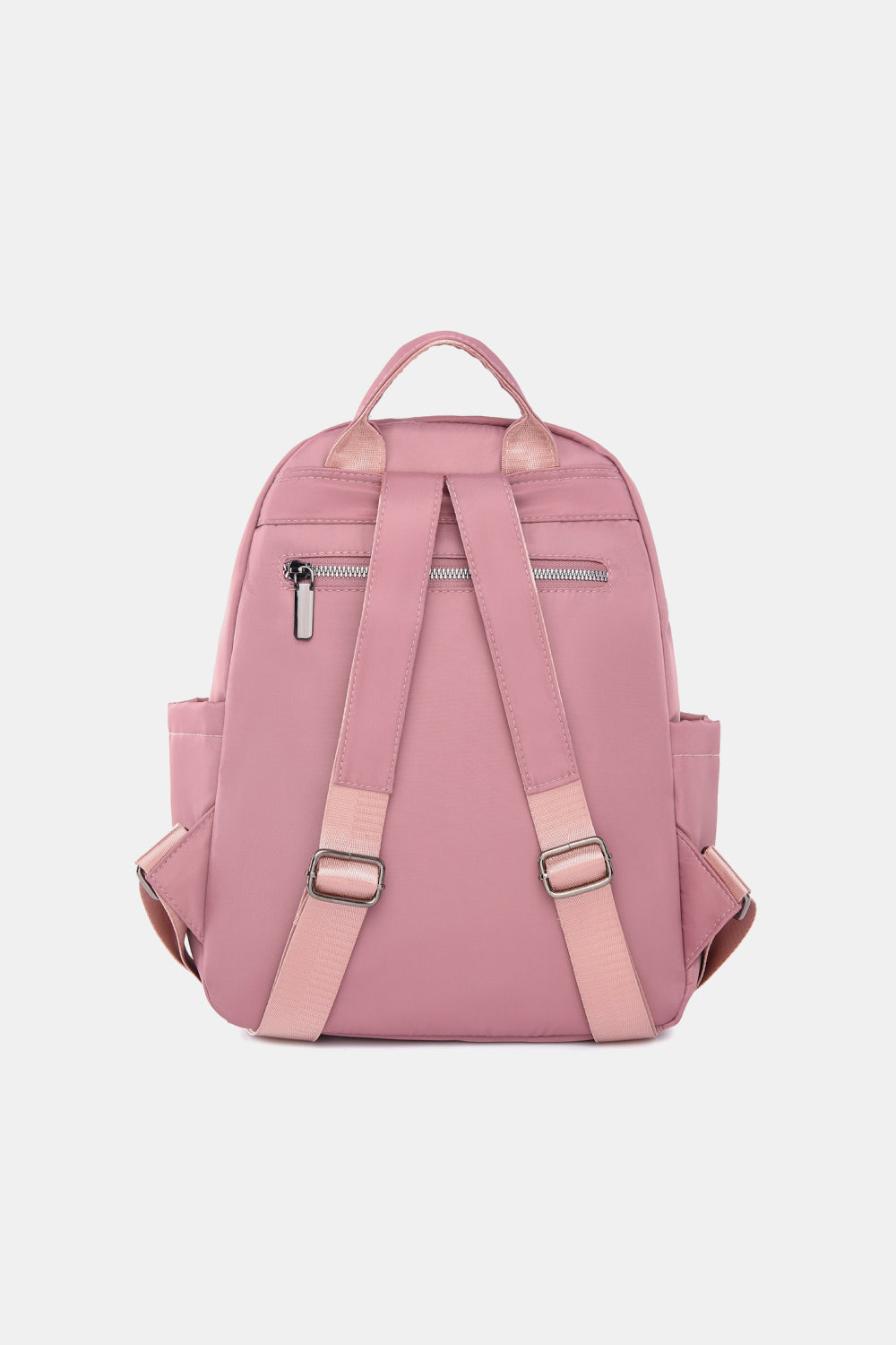 Medium Nylon Backpack - Handbag - FITGGINS