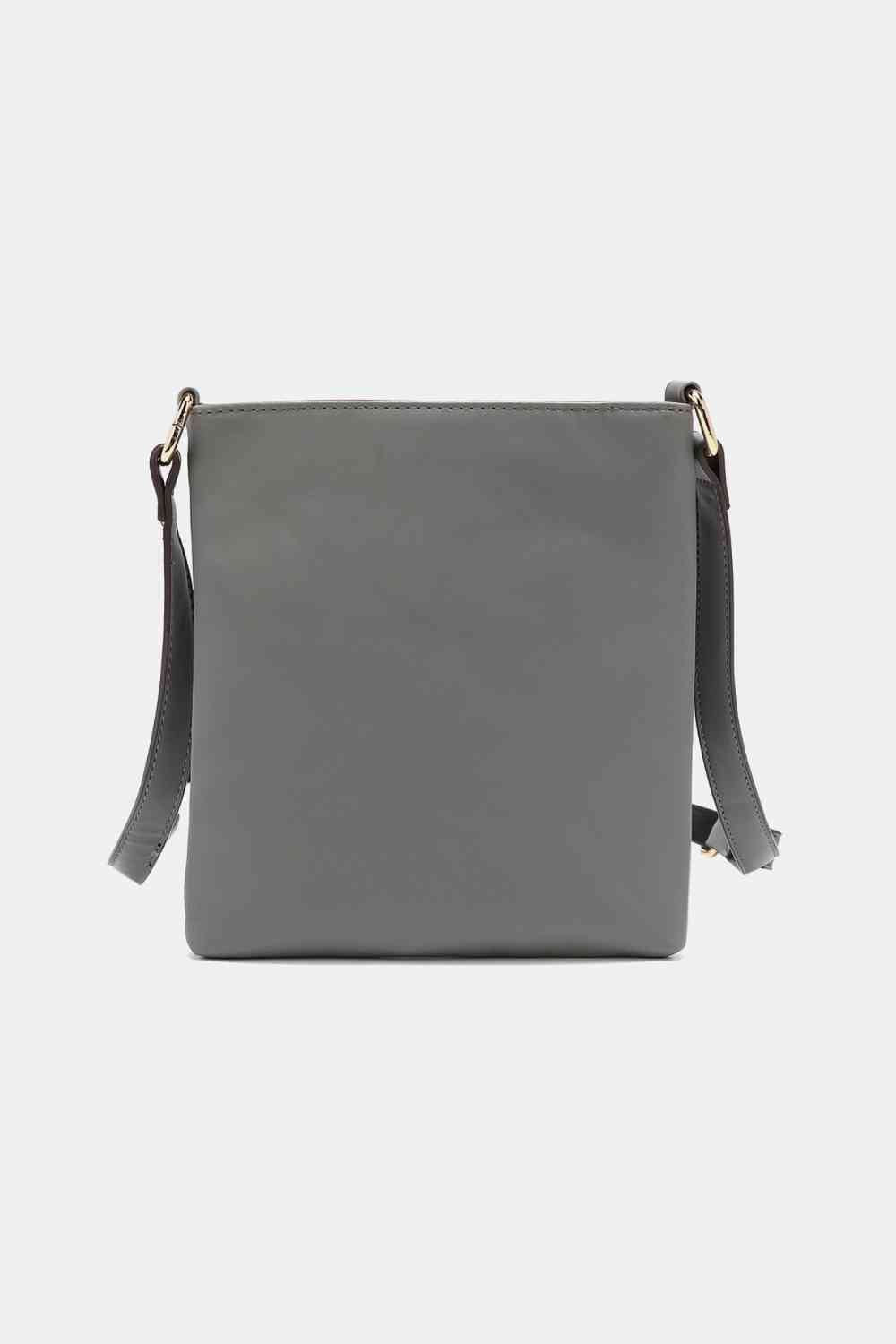 Nicole Lee USA Nikky Crossbody Bag - Handbag - FITGGINS