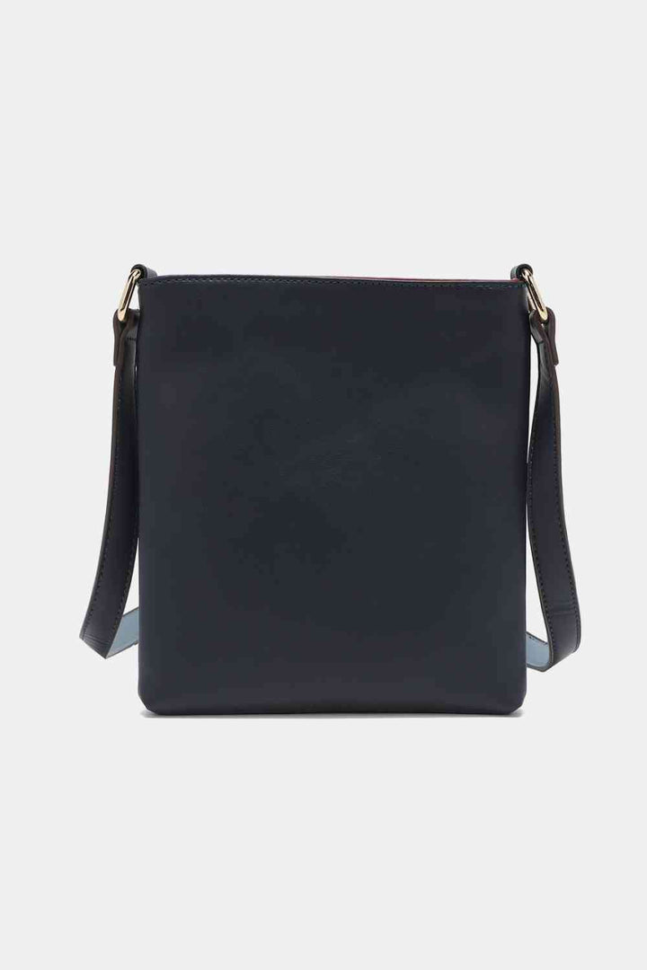 Nicole Lee USA Nikky Crossbody Bag - Handbag - FITGGINS