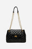 PU Leather Shoulder Bag