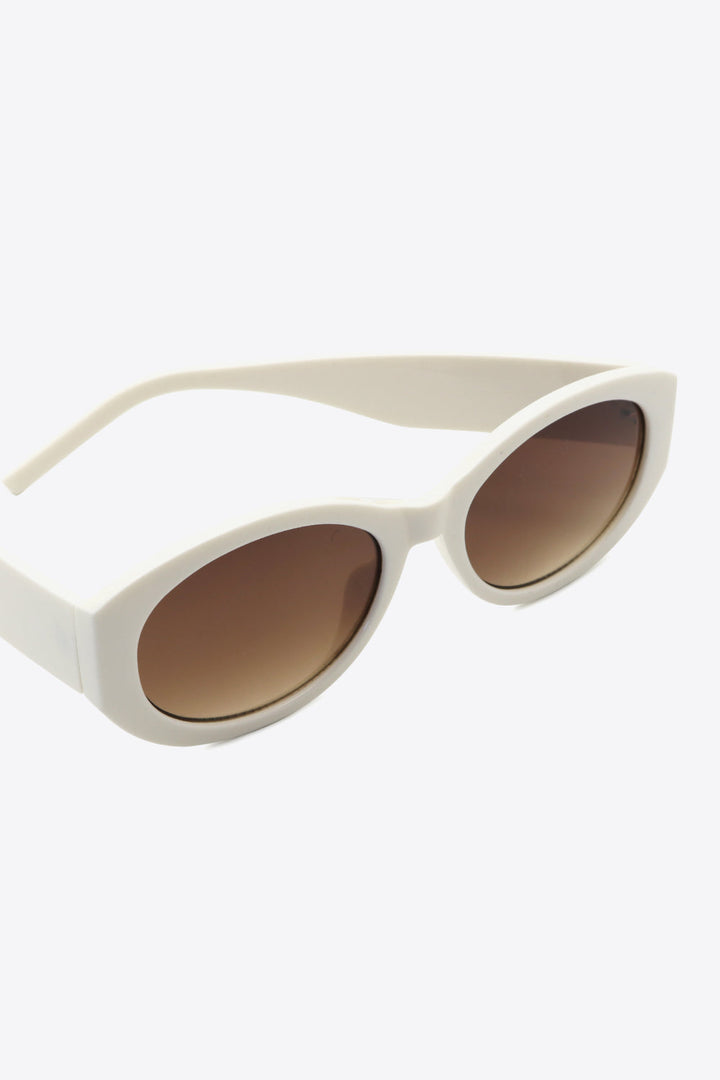 UV400 Polycarbonate Sunglasses - Sunglasses - FITGGINS