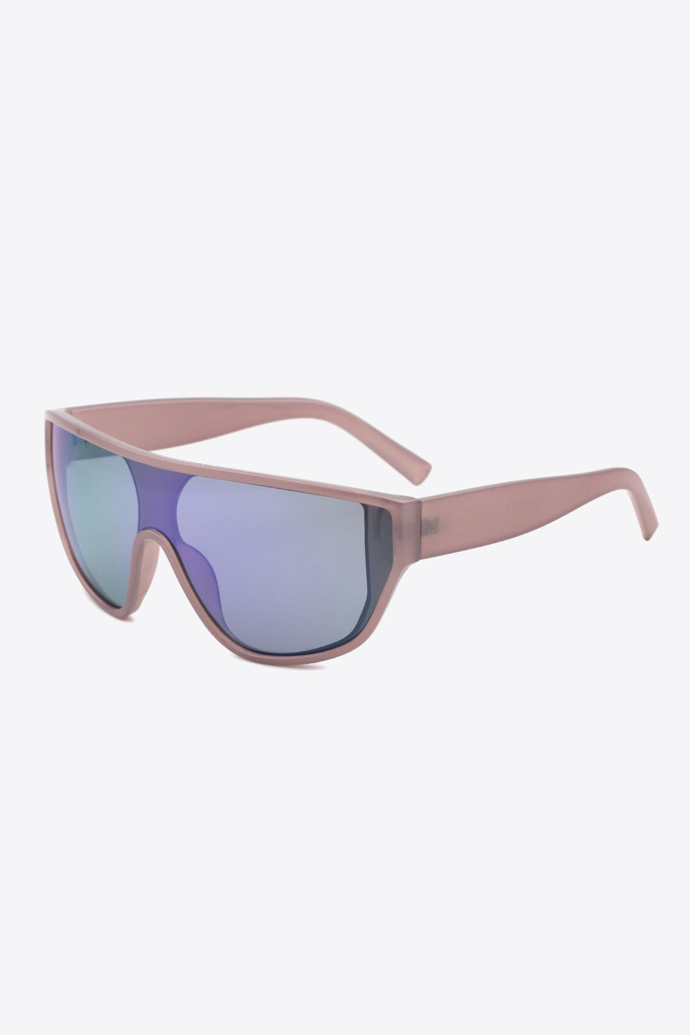 UV400 Polycarbonate Wayfarer Sunglasses - Sunglasses - FITGGINS